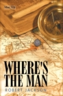 Where's the Man - eBook