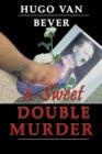 A Sweet Double Murder - Book