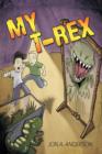 My T-Rex - Book