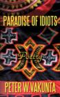 Paradise of Idiots : Poetry - Book