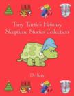 Tiny Turtle's Holiday Sleeptime Stories Collection - Book