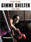 Gimme Shelter Part Four - Book