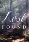 Lost Then Found - Book