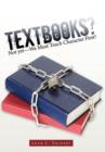 Textbooks? Not Yet-We Must Teach Character First! - Book
