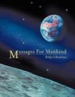 Messages For Mankind - Book