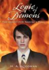 Logic of Demons : The Quest for Nadine's Soul - Book