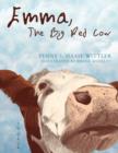 Emma, the Big Red Cow - Book
