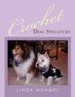 Crochet Dog Sweaters - Book