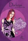 Darkess and the Purple Mist - Book