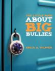 The Little Book About Big Bullies - Book