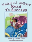 Madam C.J. Walker's Road To Success - Book