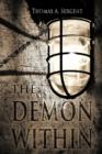 THE Demon within - Book