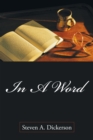 In a Word - eBook