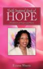 Faith Inspired Seeds of Hope : A Collection of Prayers and Poetry - Book