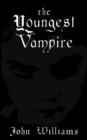 The Youngest Vampire - Book
