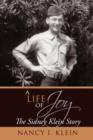 A Life of Joy : The Sidney Klein Story - Book