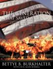 The Generation That Saved America : Surviving the Great Depression - Book