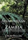 Afghanistan to Zambia : Chronicles of a Footloose Forester - Book