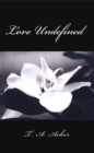 Love Undefined - eBook