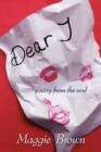 Dear 'J' : Poetry from the Soul - Book