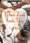 When Love Finds You - Book