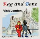 Rag and Bone : Visit London - Book