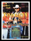 Corkey's Poems, Pix & Songs 4 & From A Pilgrim : Corkey's Stuff - Book