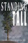 Standing Tall : A Father's Lessons Through His Daughter's Cancer - Book