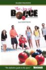 The Joy of Bocce : 3rd Edition - Book