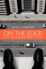 On The Edge : Stepping Back From The Brink of Suicide - Book