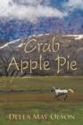 Crab Apple Pie - Book