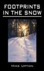 Footprints in the Snow : A Book of Ghost Stories - Book