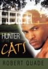 Hunter of the Cats - Book