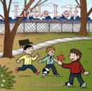 Little Leif : The Importance of Being Tiny - Book