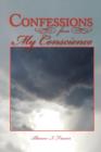 Confessions from My Conscience - Book