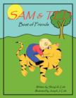 Sam & Ted : Best of Friends - Book