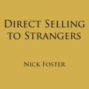 Direct Selling to Strangers - Book