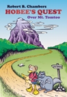 Hobee's Quest : Over Mt. Tomtoo - eBook
