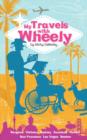 My Travels with Wheely - Book