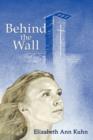 Behind the Wall - Book