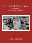 A Lost Adolescence : Surviving the Blitz - eBook