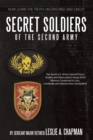 Secret Soldiers of the Second Army - eBook