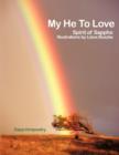 My He To Love : Spirit of Sappho, Illustrations by Liana Buszka - Book
