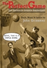 The Perfect Game : Jim Naismith Invents Basketball - eBook
