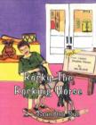 Rocky The Rocking Horse - Book