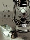 Salt and Light : 39 Original Poems - Book