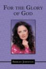 For the Glory of God - Book