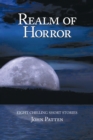 Realm of Horror : Eight Chilling Short Stories - eBook