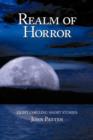 Realm of Horror : Eight Chilling Short Stories - Book