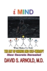 Imind : The Art of Change and Self-Therapy - eBook
